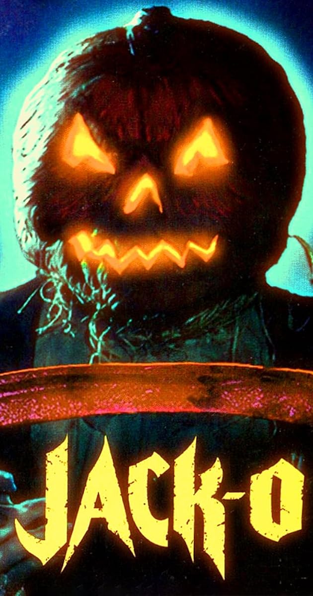 Jack-O
