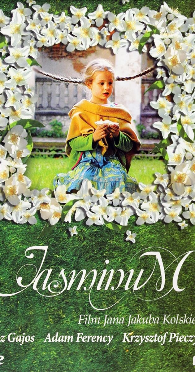 Jasminum