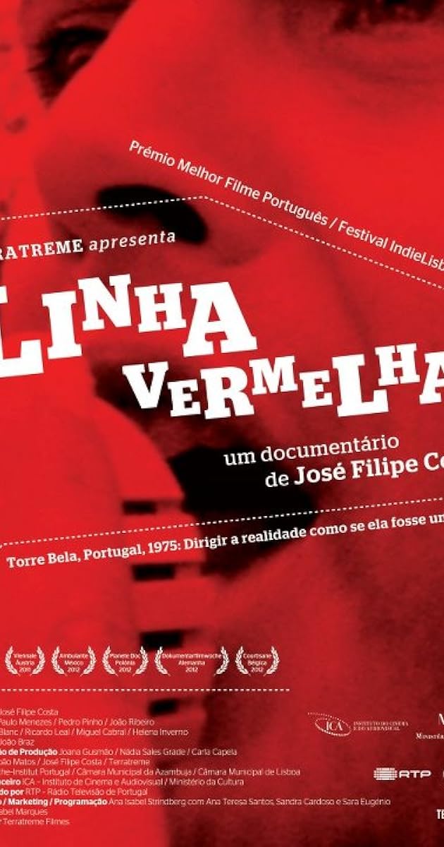 Linha Vermelha