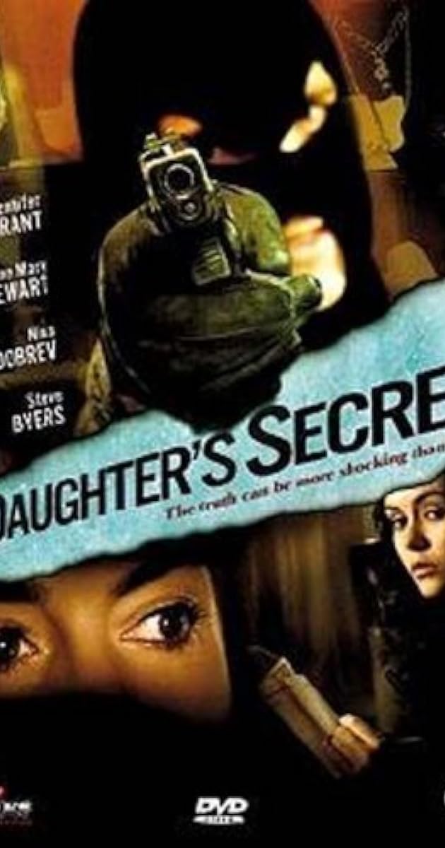 My Daughter's Secret