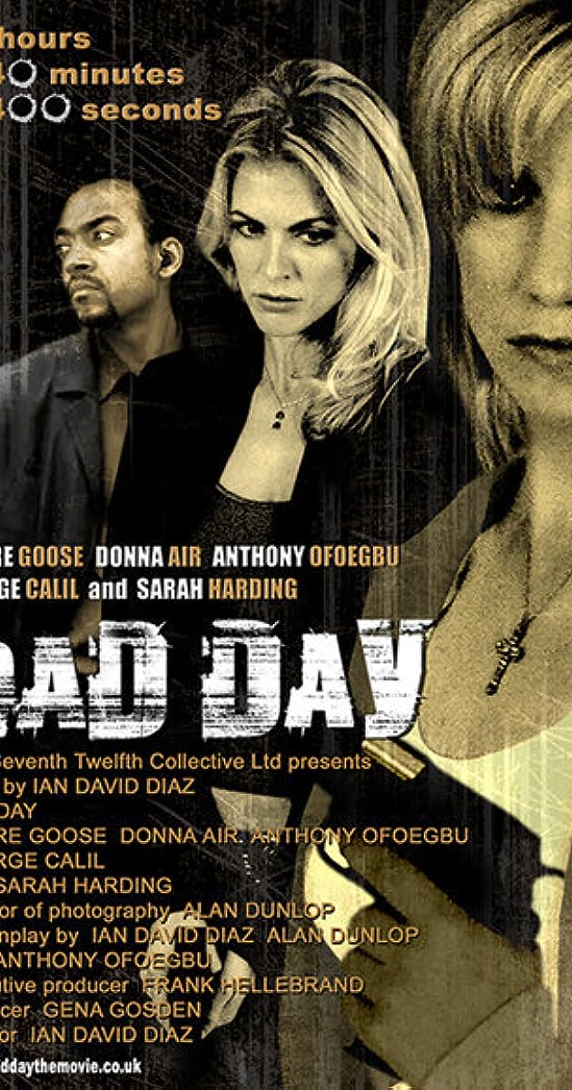 Bad Day