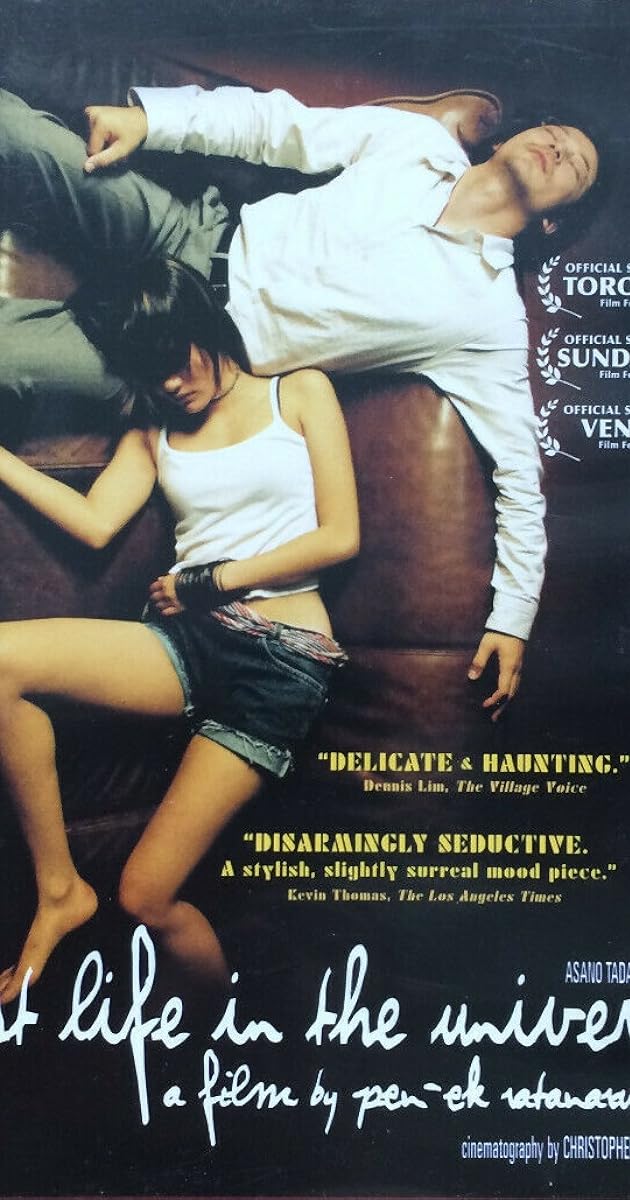 Evrendeki Son Yaşam