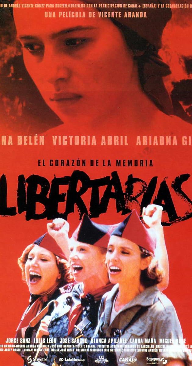 Libertarias