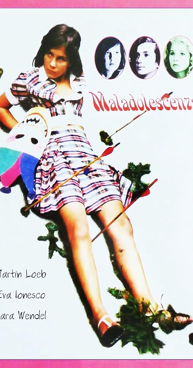 Maladolescenza