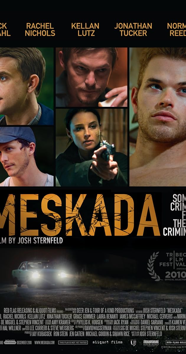 Meskada