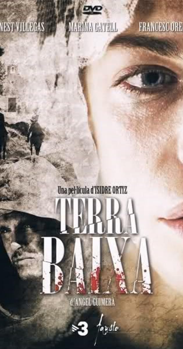 Terra baixa