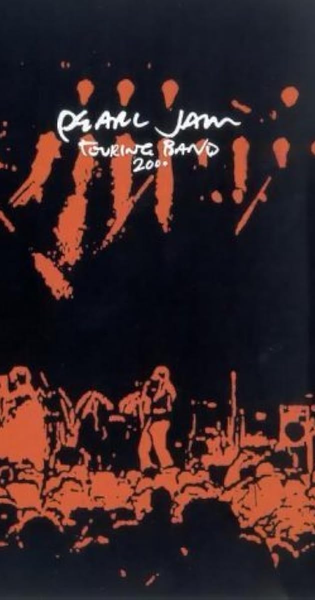 Pearl Jam: Touring Band 2000