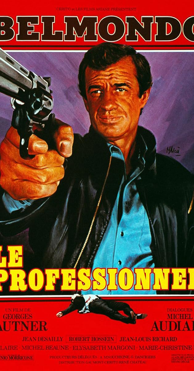Profesyonel
