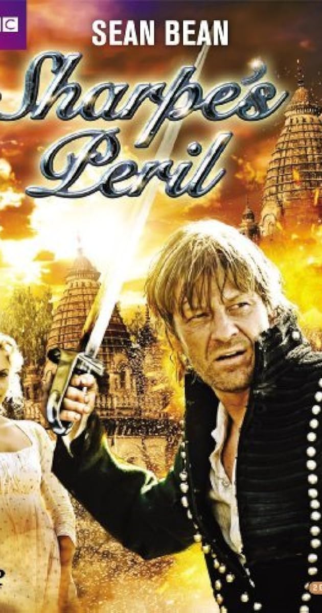 Sharpe's Peril