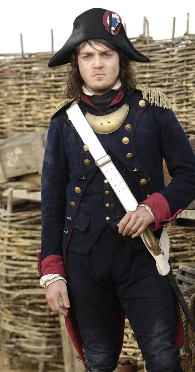 Heroes & Villains: Napoleon