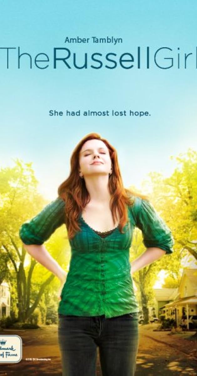 The Russell Girl