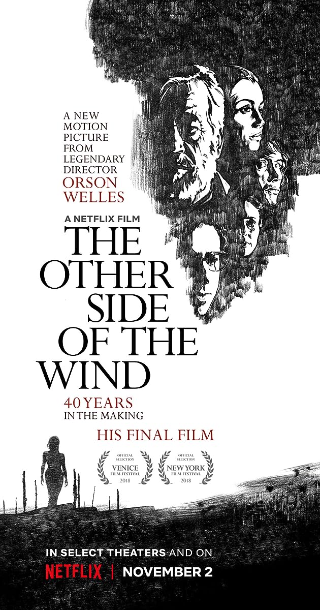 The Other Side of the Wind