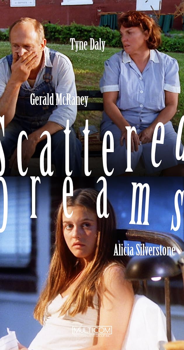 Scattered Dreams