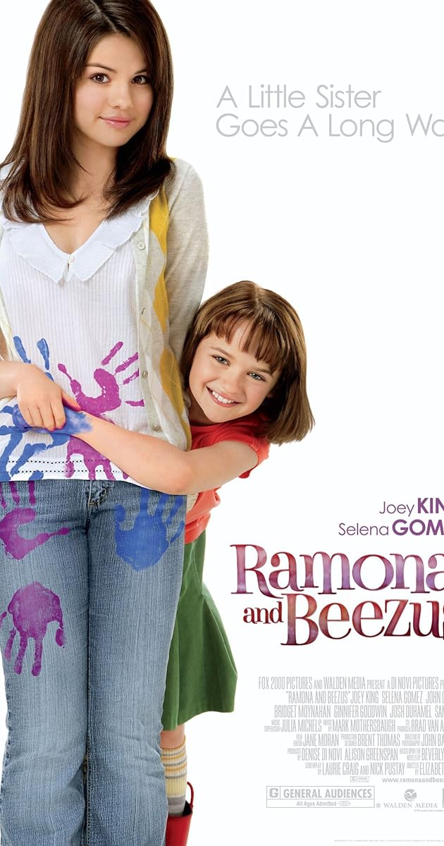 Afacan Kardeşim Ramona