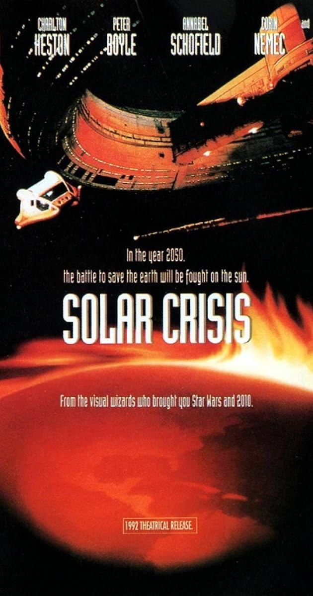 Solar Crisis