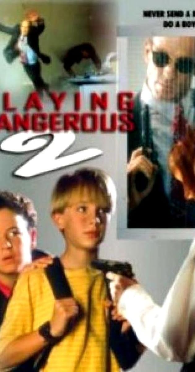Playing Dangerous 2