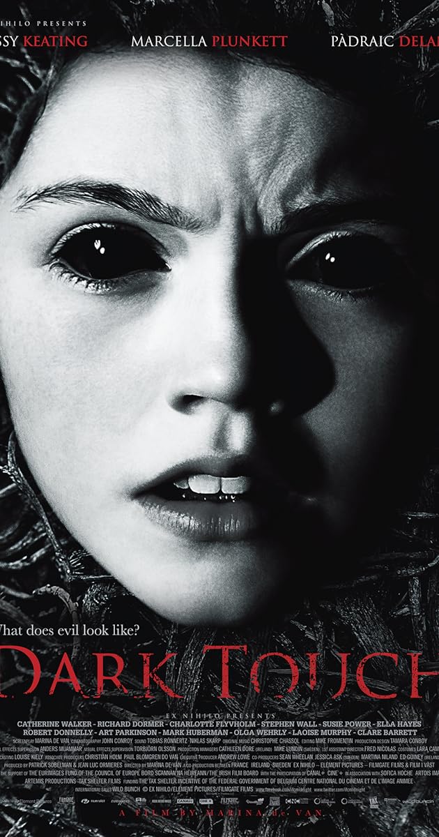 Dark Touch