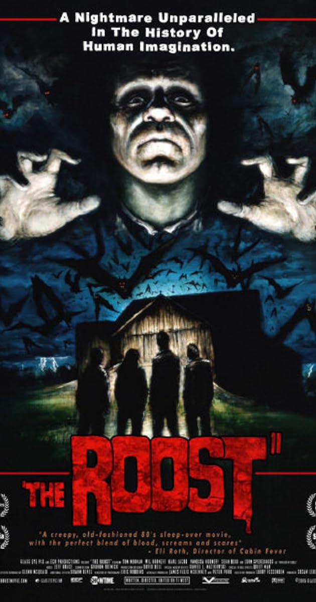 The Roost