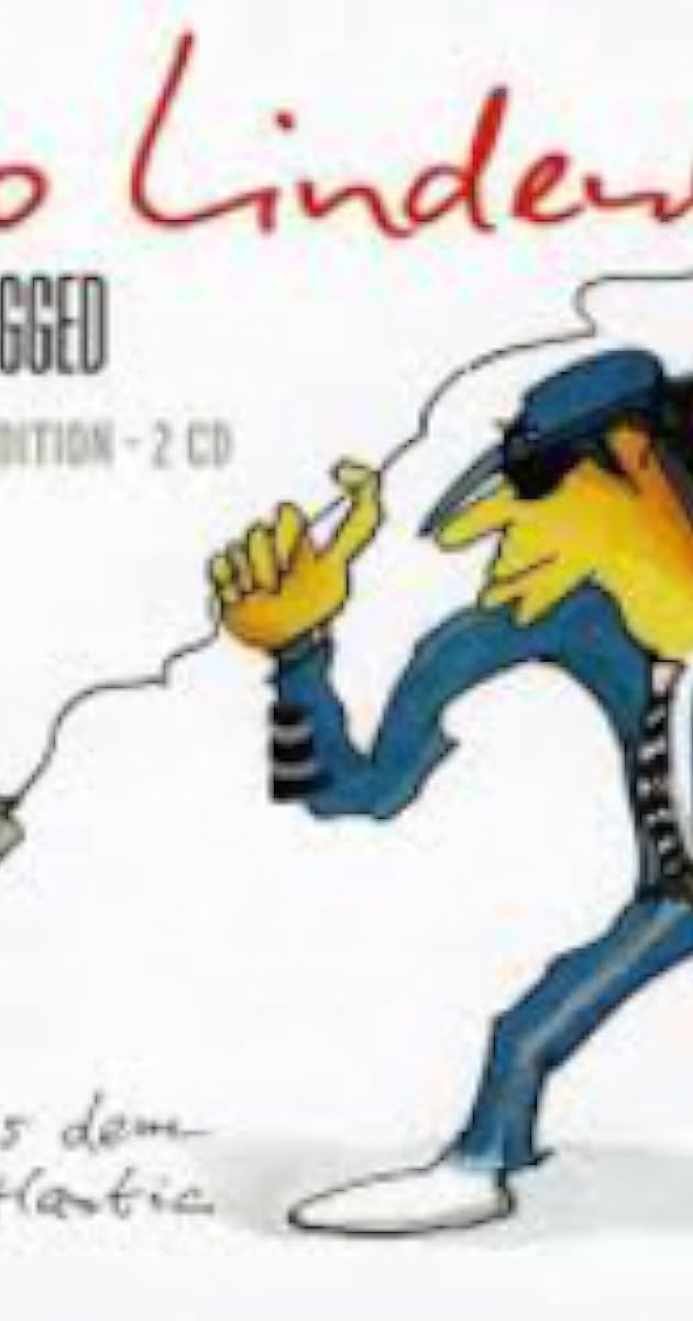 Udo Lindenberg: MTV Unplugged Live  aus dem Hotel Atlantic