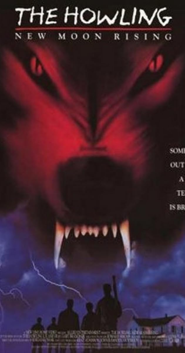 Howling: New Moon Rising