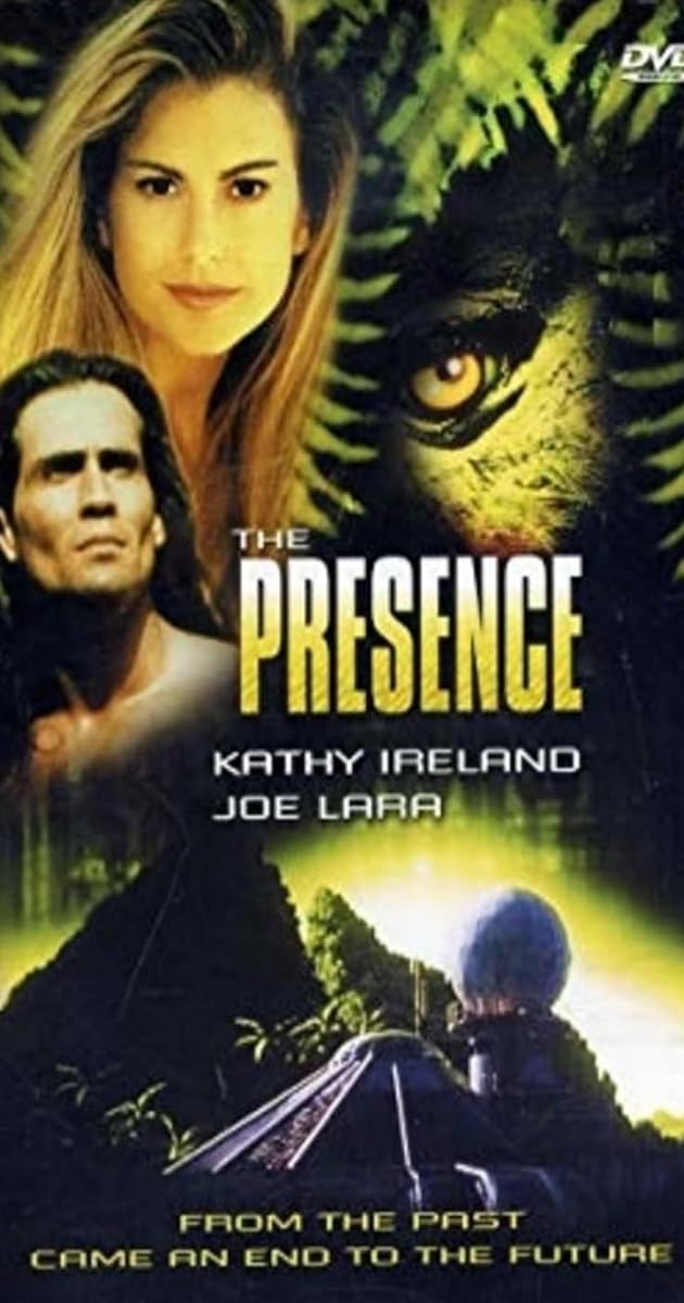 The Presence