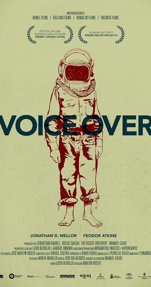 Voice Over