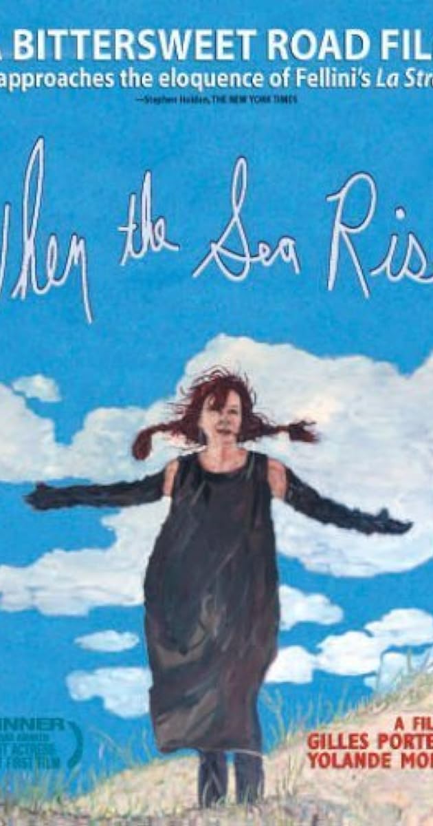 Quand la mer monte