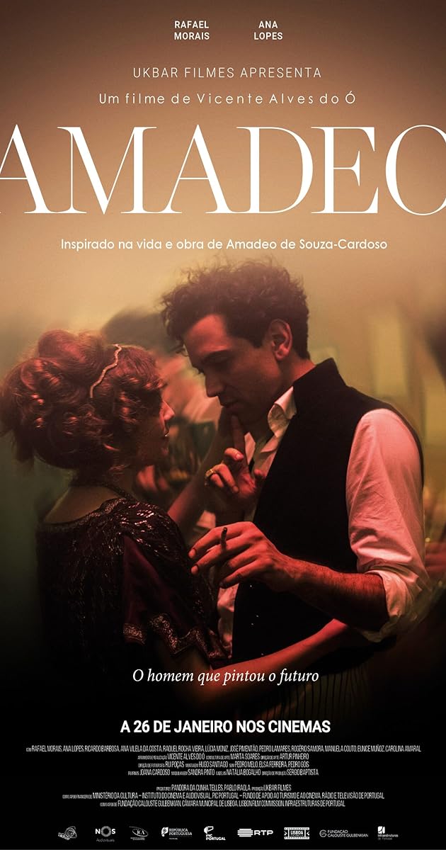 Amadeo