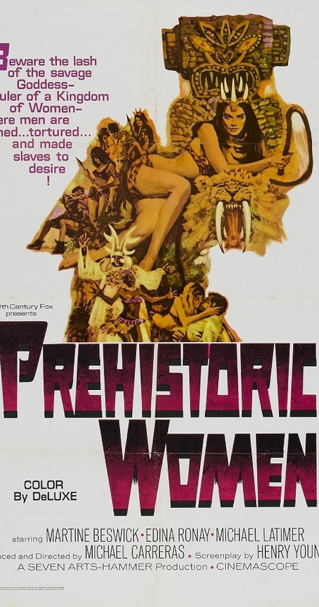 Slave Girls
