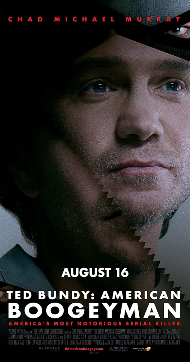 Ted Bundy: American Boogeyman