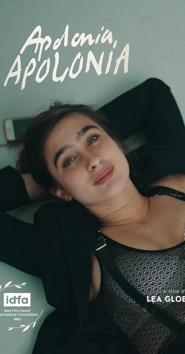 Apolonia, Apolonia