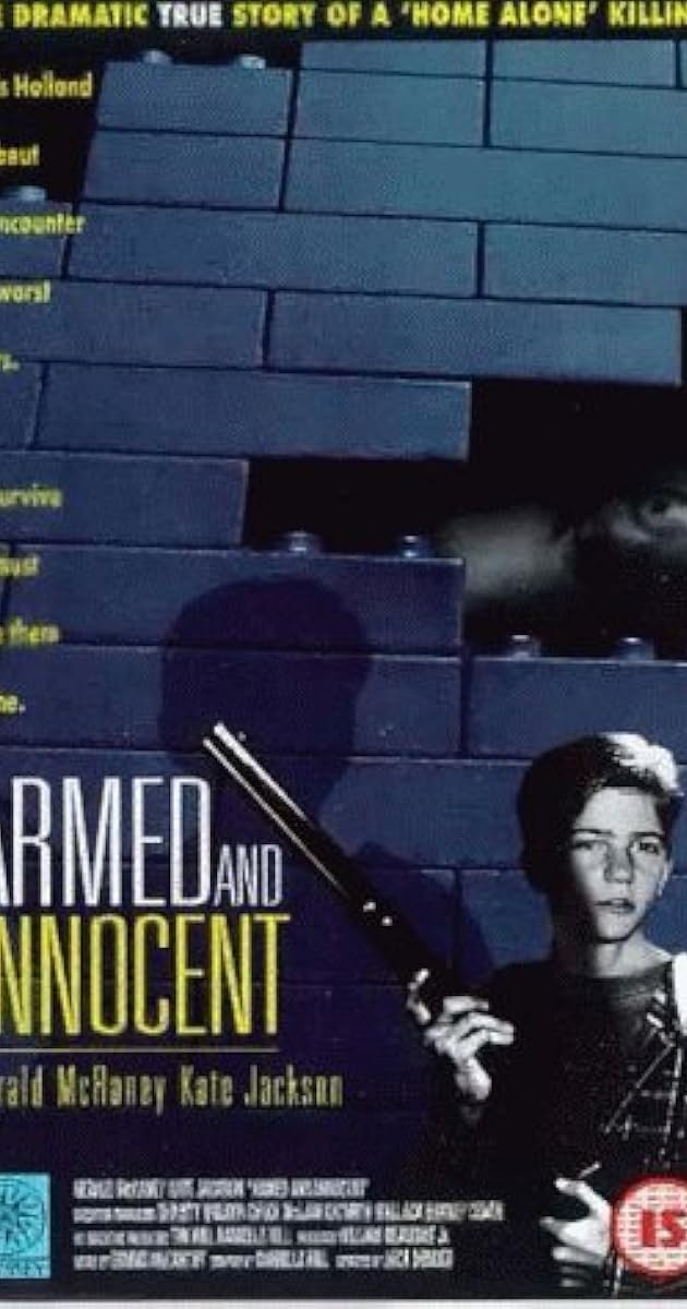 Armed and Innocent