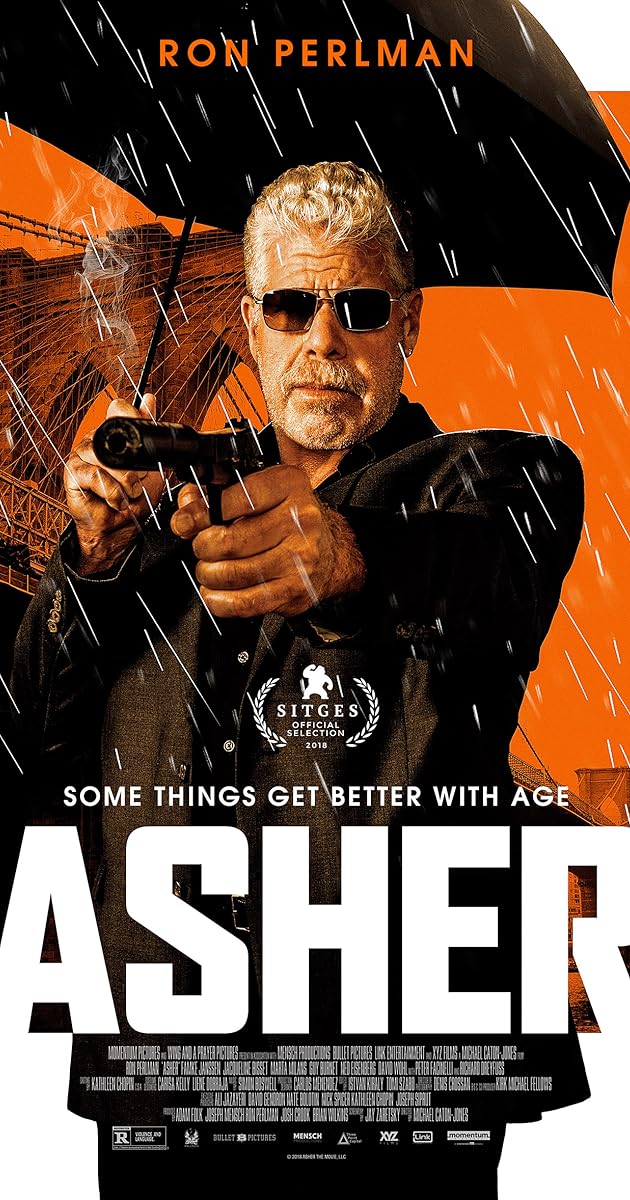 Asher
