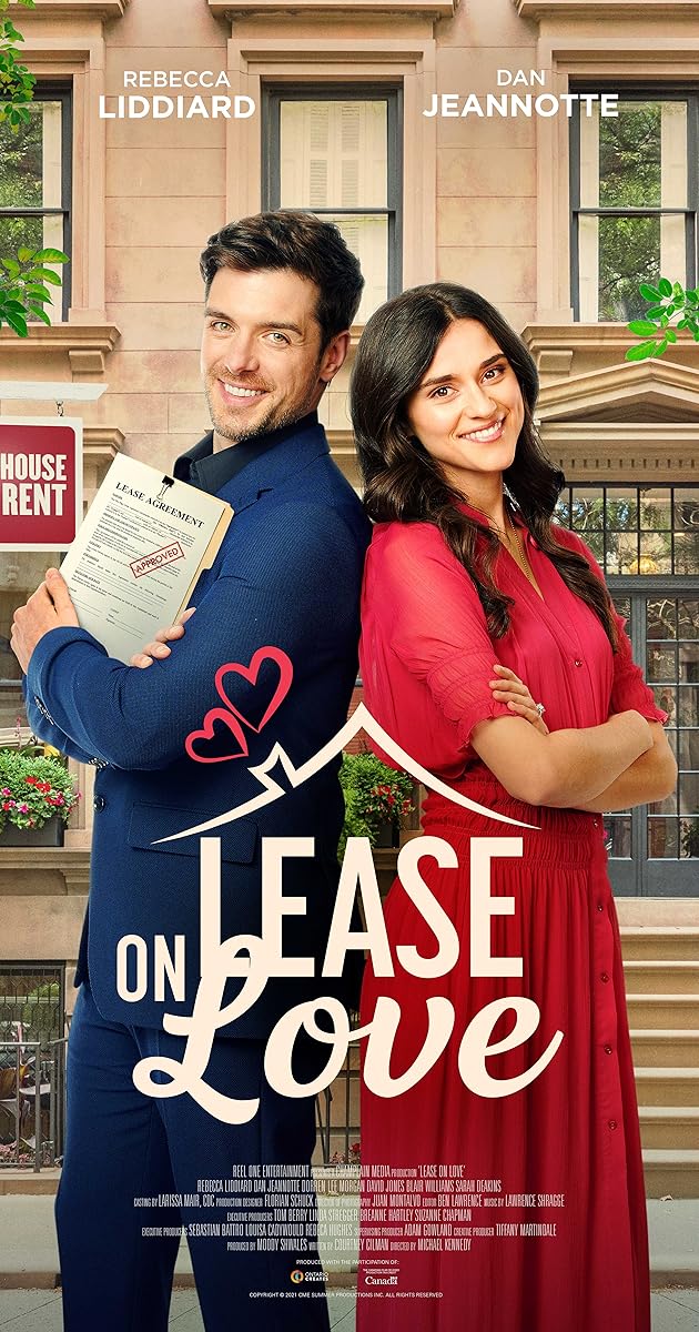 Lease on Love