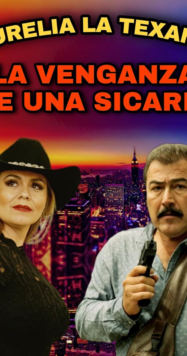 Aurelia La Texana