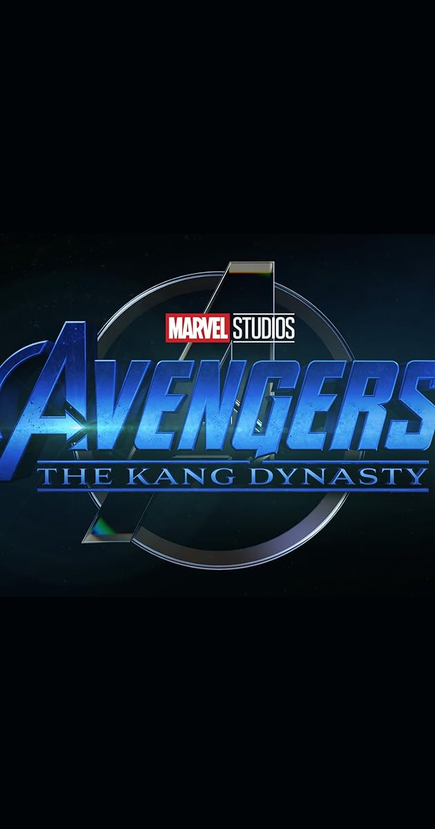 Avengers: Kang Hanedanlığı