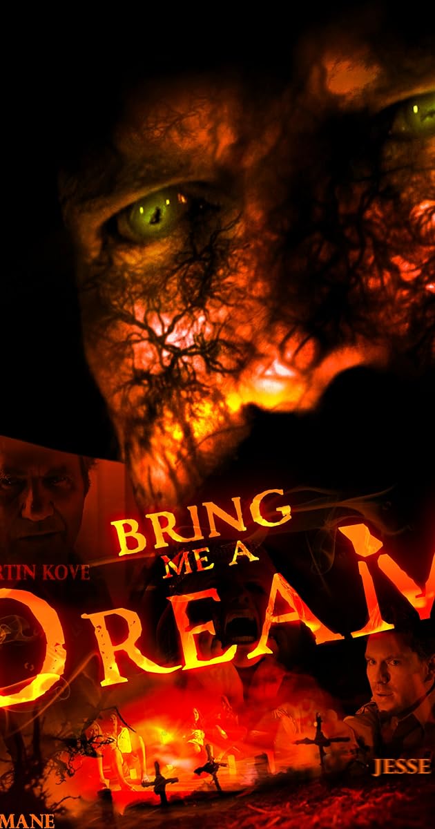 Bring Me a Dream