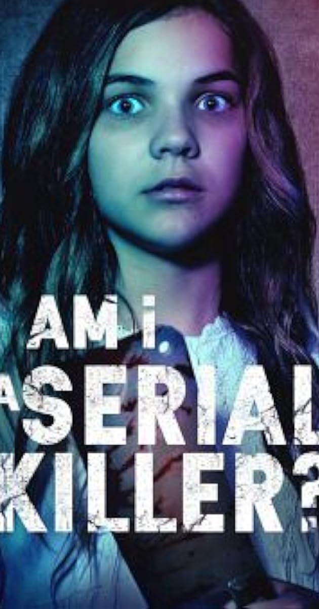 Am I a Serial Killer?