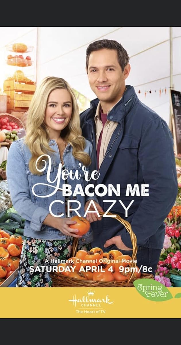 You're Bacon Me Crazy