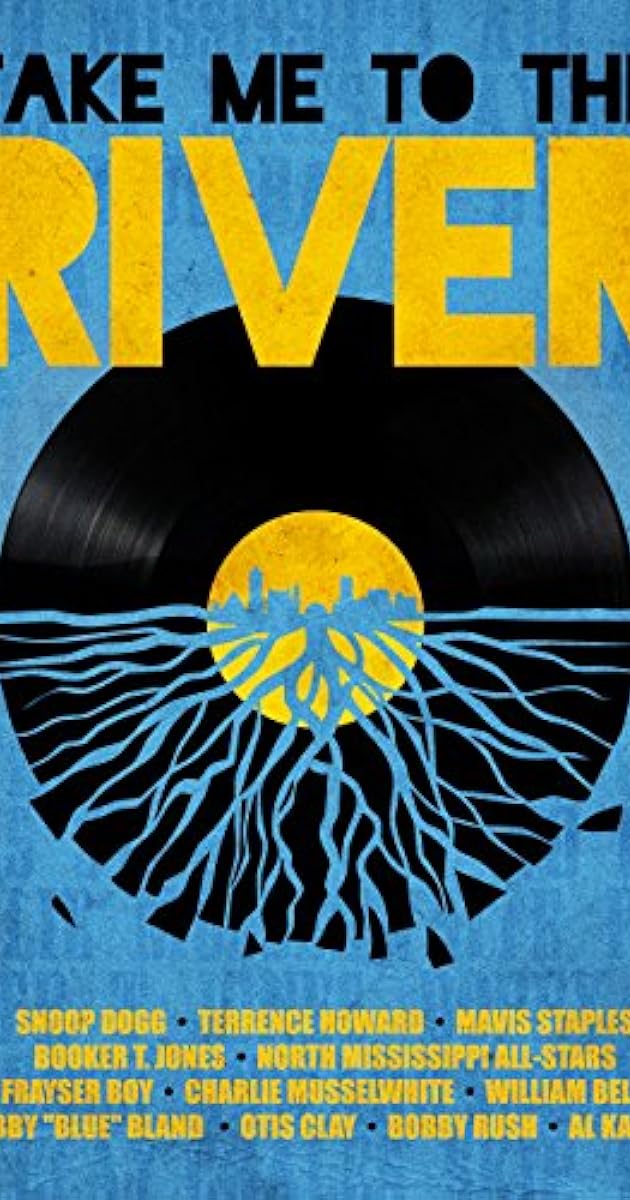 Take Me to the River