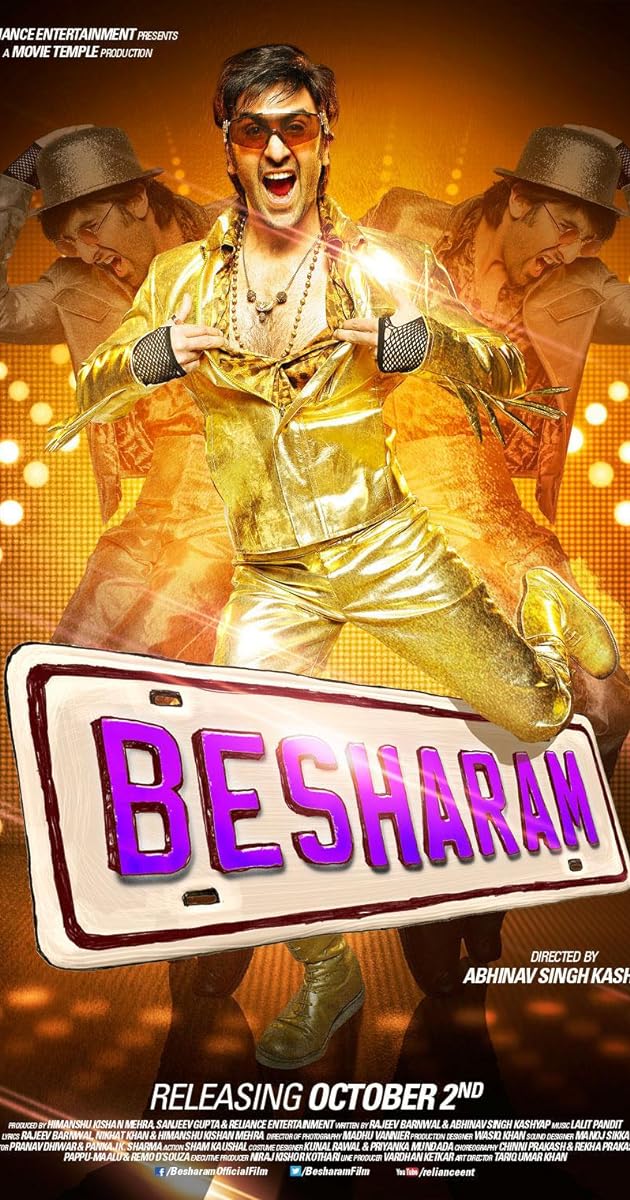 Besharam