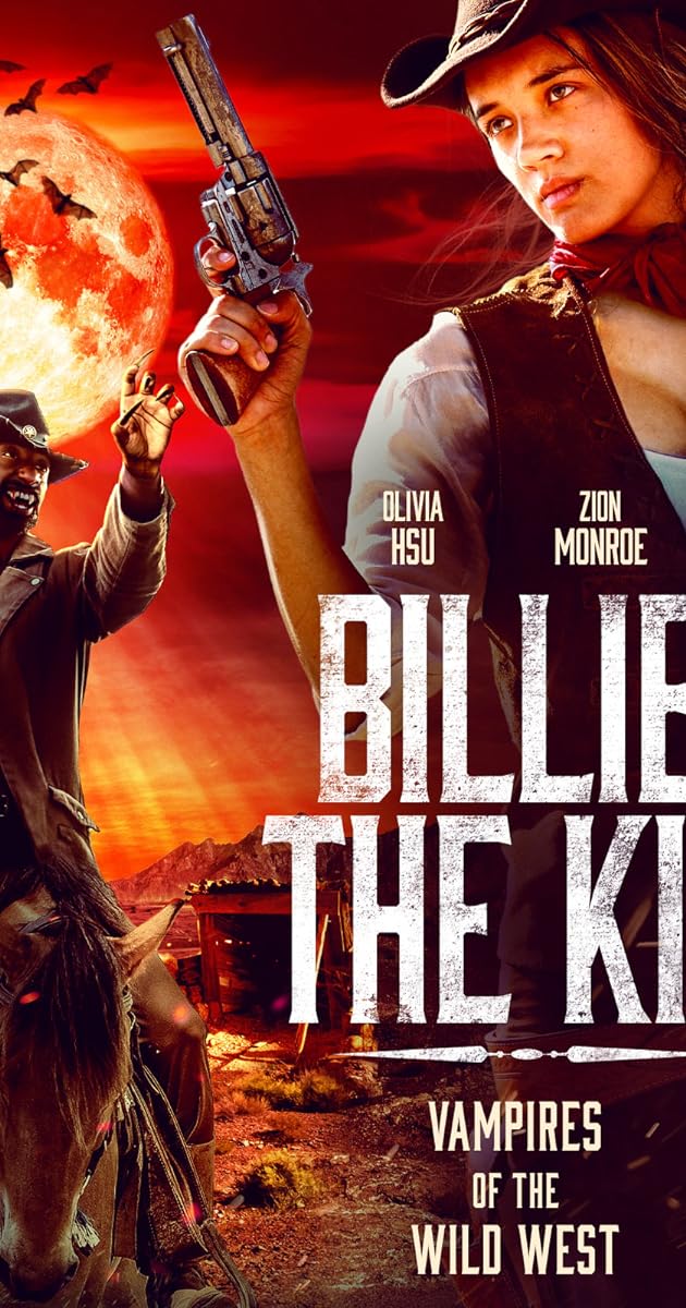 Billie The Kid