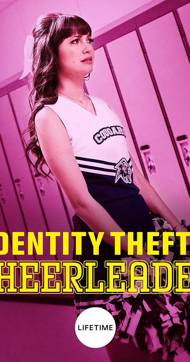 Identity Theft of a Cheerleader