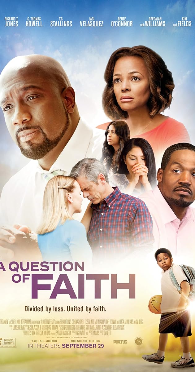 A Question of Faith