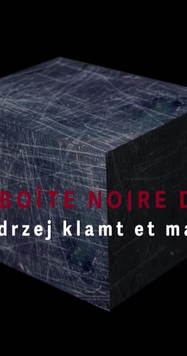 Blackbox Syrien - Der schmutzige Krieg