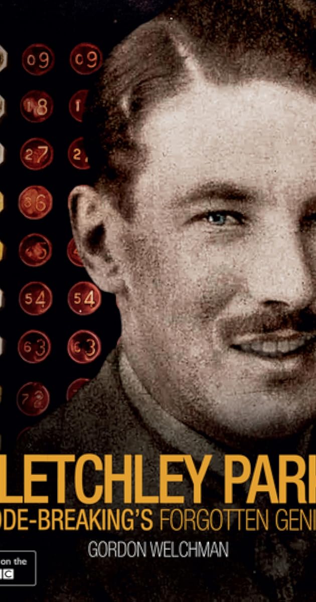 Bletchley Park: Code-breaking's Forgotten Genius