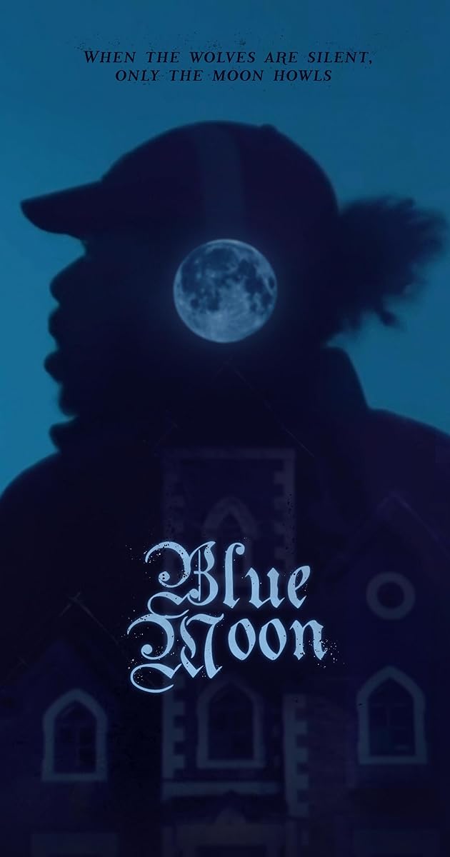 Blue Moon
