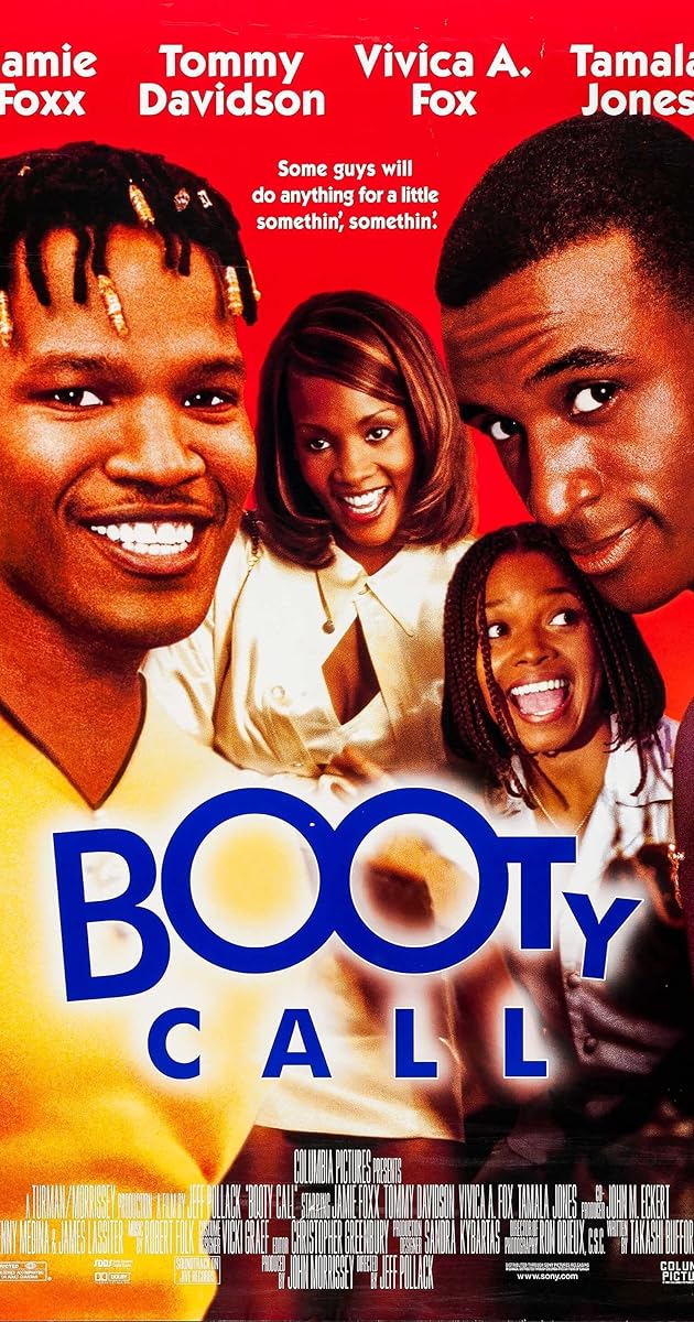 Booty Call