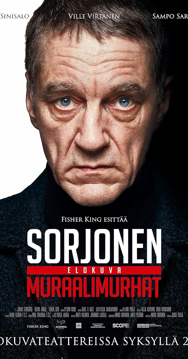 Bordertown: Duvardaki Sır