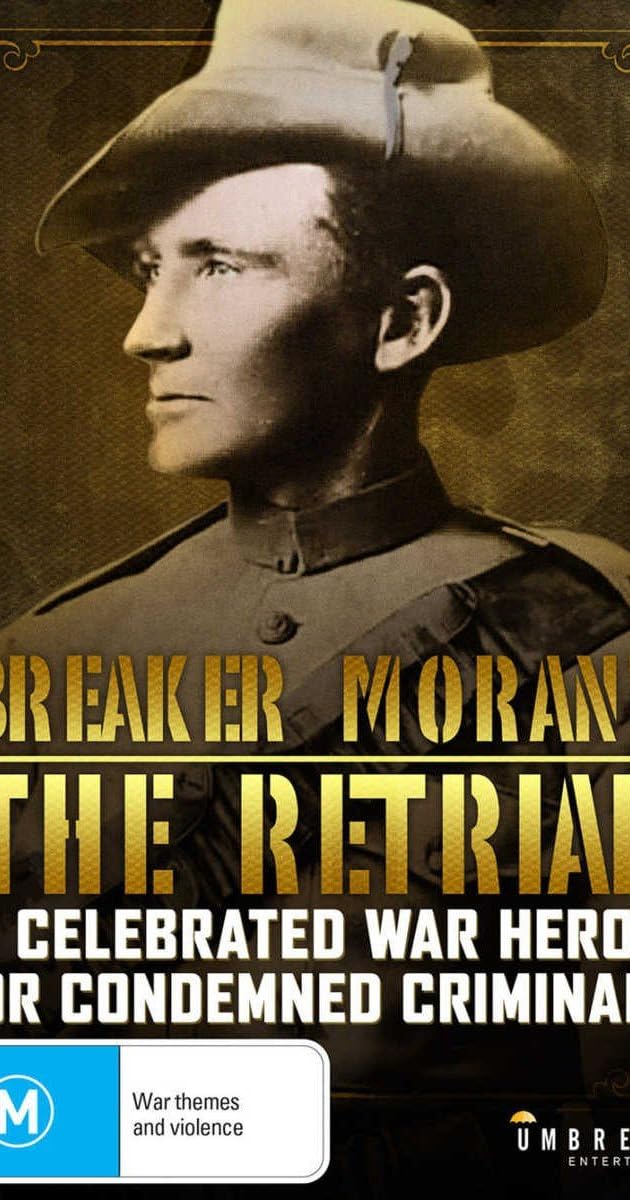 Breaker Morant: The Retrial